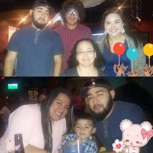 Meet your Posher, Jerome n